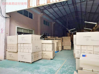 美易建材以仿木板產品榮獲多項榮譽資質，引領家居用品綠色環保新潮流