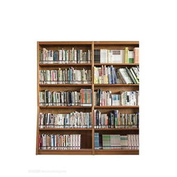 歐森書柜 設(shè)計(jì)與實(shí)用的完美融合